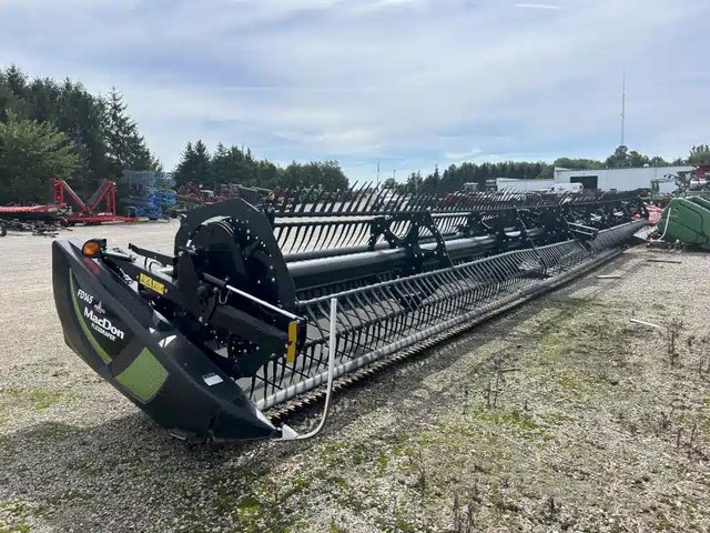 2020 MacDon FD145