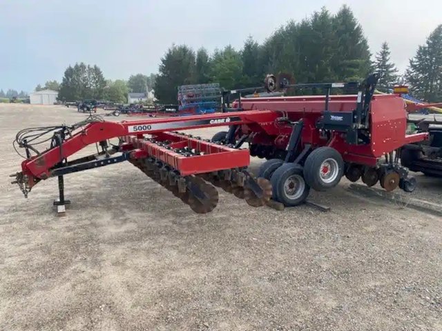 2006 Case IH 5400 Semoir