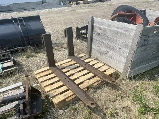 2018 Merlo PALLET FORK Accessoires