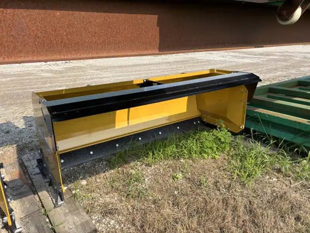 2026 Horst Welding SP2500S84LF Gratte à neige
