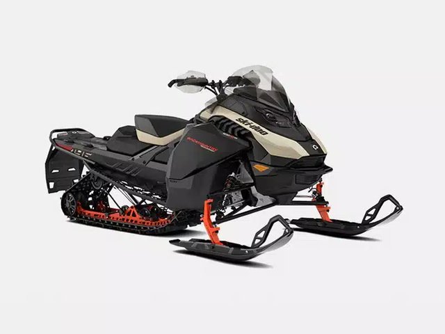 2027 Ski-Doo UGVB Motoneige