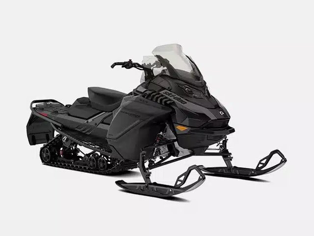 2027 Ski-Doo DUVA Motoneige