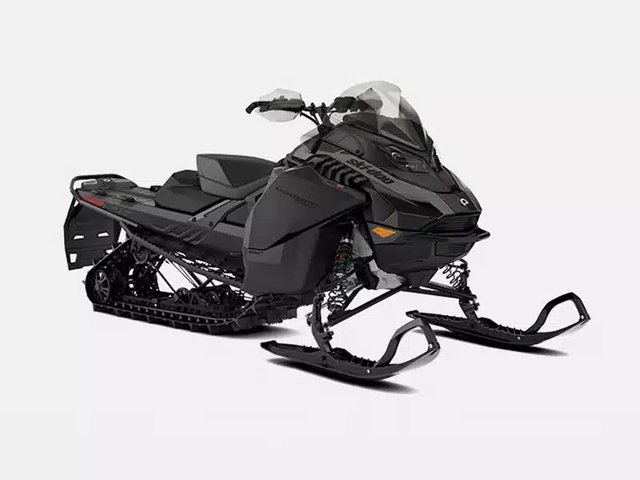 2027 Ski-Doo UGVC Motoneige