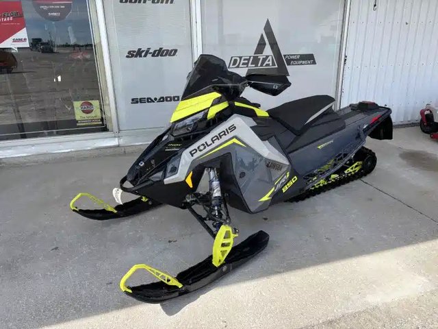 2022 Polaris SPORTSMAN 850XP VTT