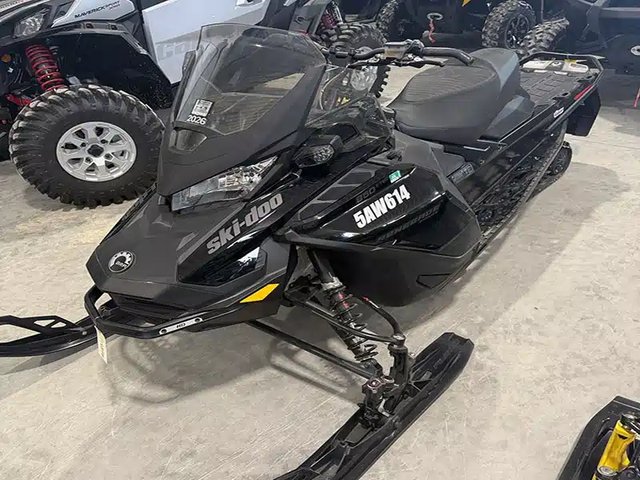 2023 Ski-Doo ENDURO 850 Motoneige