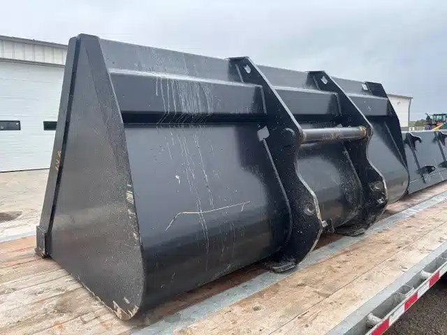 2026 Horst Welding THMBHV96MAQT Godet (bucket)