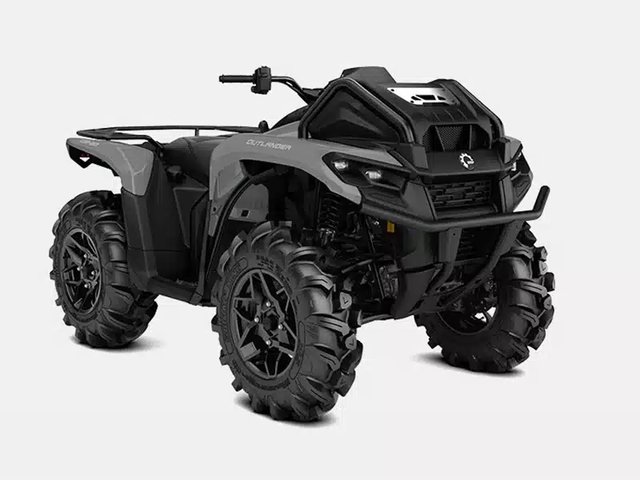 2027 Can-Am 1SVC VTT