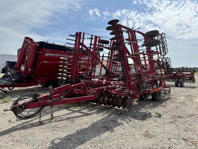 2005 Kongskilde 2800-30 Cultivateur