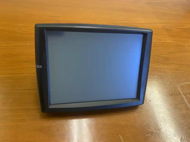 New Holland INTELLIVIEW IV Système de guidage