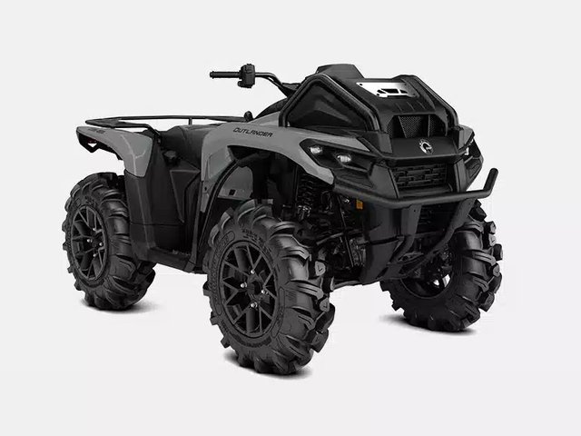 2026 Can-Am 1STB VTT