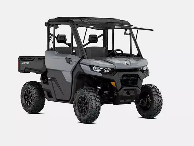 2027 Can-Am 8UVJ Véhicule utilitaire