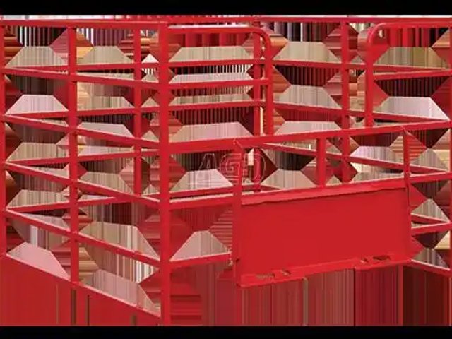 Martin's Hay Feeders P17 CALF CATCHER Équipement Laitier