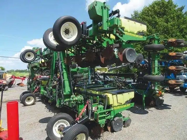 John Deere 1720 Planteur