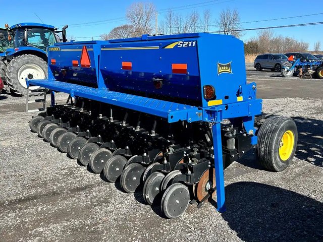 2020 Landoll 5211 Semoir