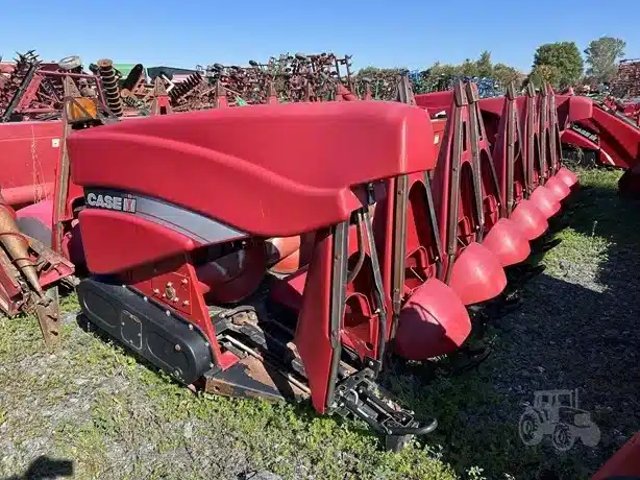 2009 Case IH 3408 Nez - Maïs
