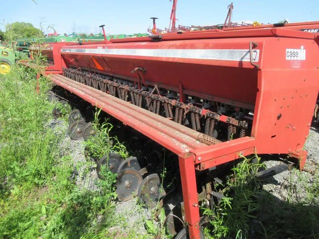 Case IH 5400 Semoir