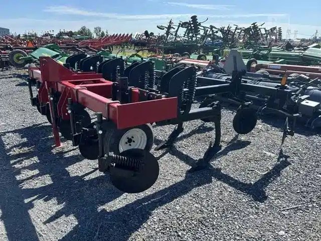 Case IH 2500 défonceuse