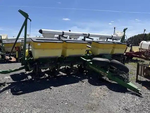 John Deere 1750 Planteur