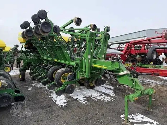 John Deere 1790 Planteur
