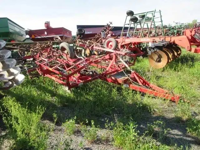 Kongskilde SGC18 Cultivateur