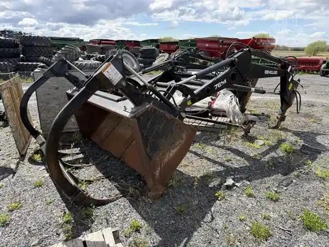 New Holland 7614 Autre