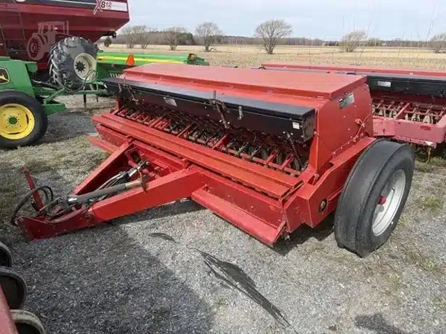 Case IH 5300 Applicateur anhydre