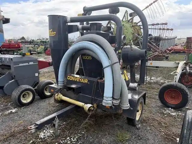 Conveyair Thor 5005 transporteur de grain