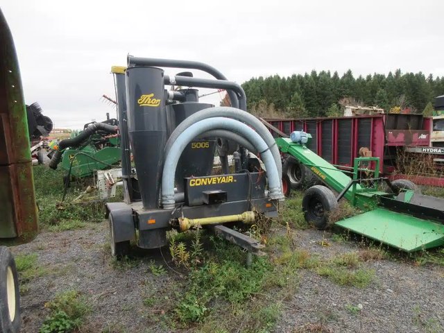 Conveyair Thor 5005 transporteur de grain