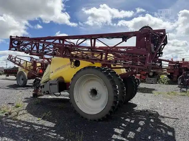 Hardi COMMANDER 4400 Arroseur - Trainé