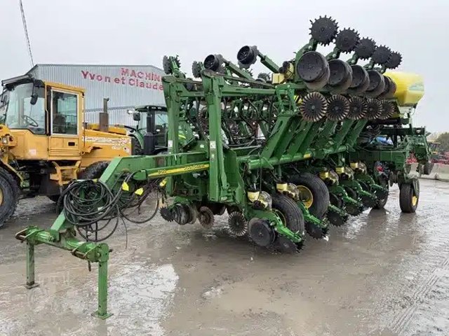 John Deere 1790 Planteur