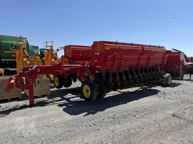 Sunflower 9435-40 Semoir