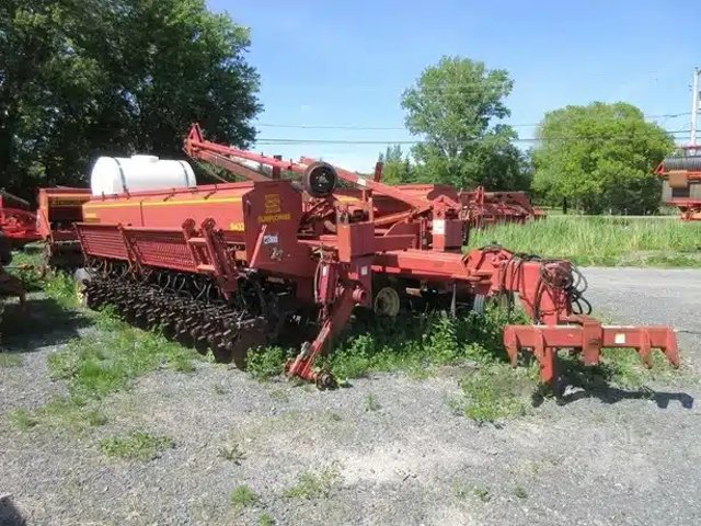 Sunflower 9432-40 Semoir