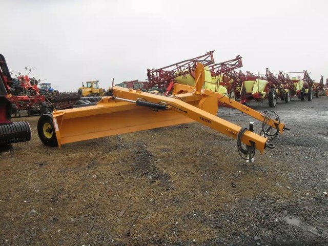 Industrias America 120R Lame