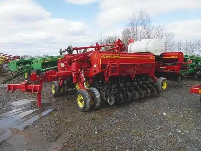 Sunflower 9433-30 Semoir