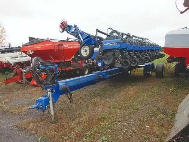 New Holland SP580 Planteur
