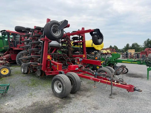 2014 Case IH PD500T Semoir à air
