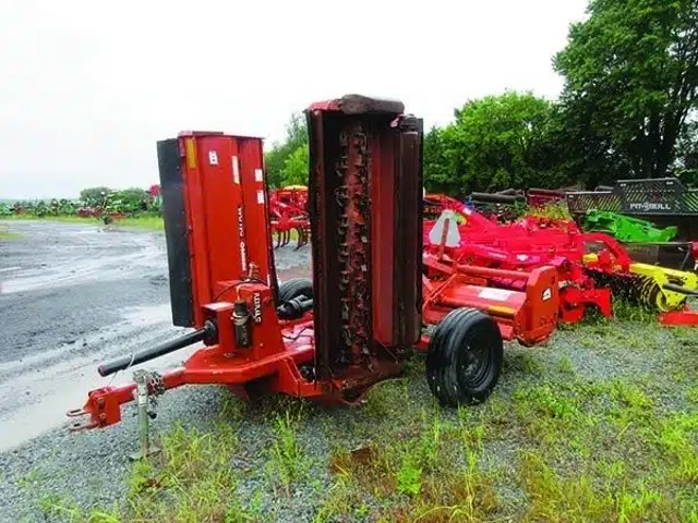 Rhino Ag FX17 débroussailleuse