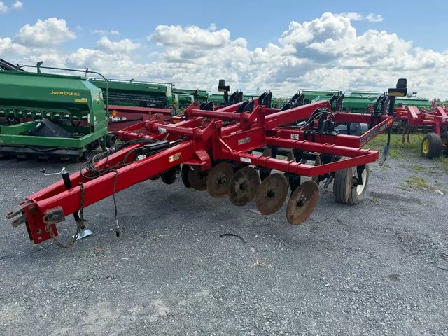 Case 6750 Charrue