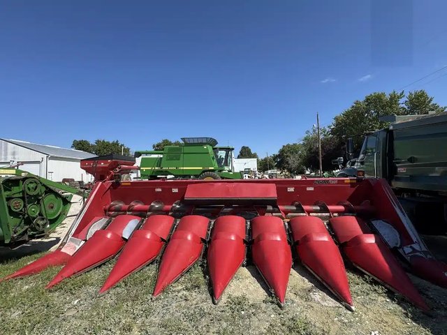 2009 Case IH 2608 Nez - Maïs