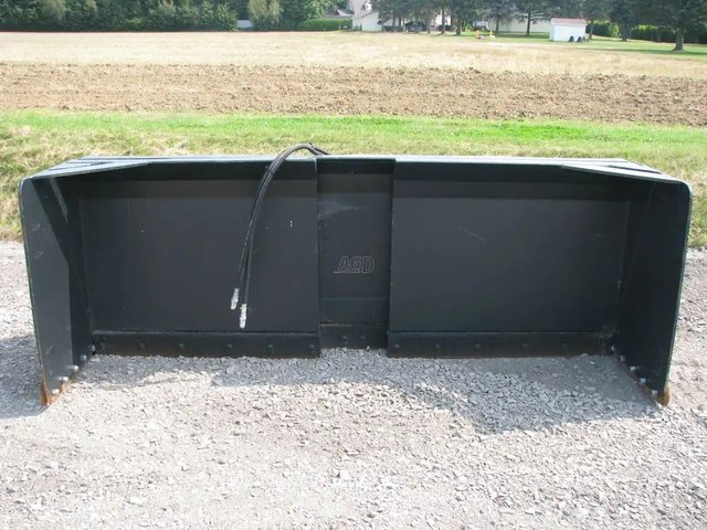 Grattex 8FT Lame