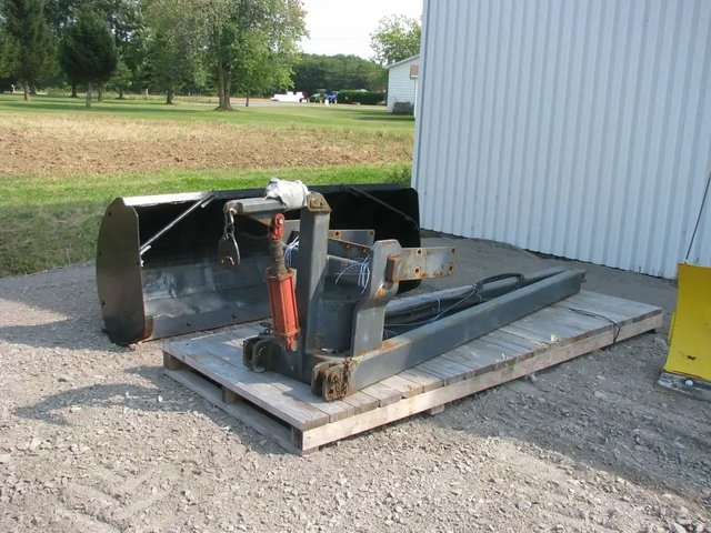 Fisher 8FT Lame