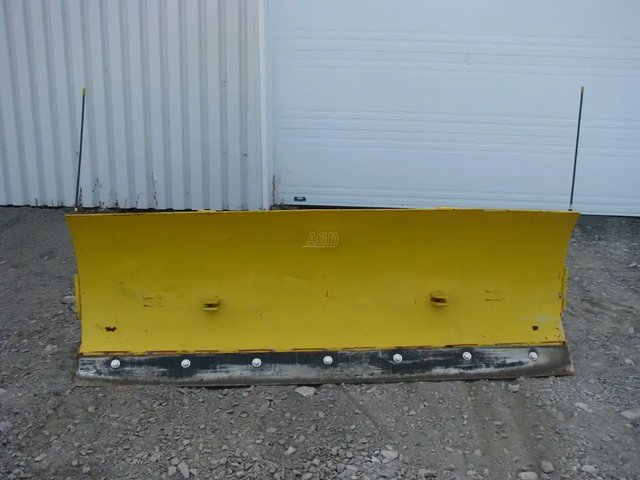 Fisher 7FT Lame