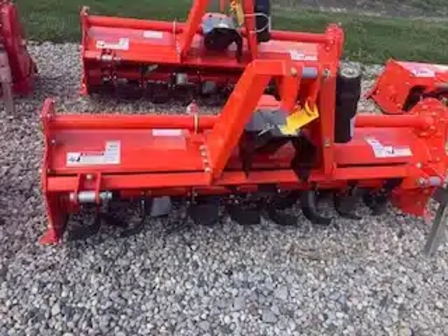 Farm Maxx 65" Roto Tiller Tillage Attachment