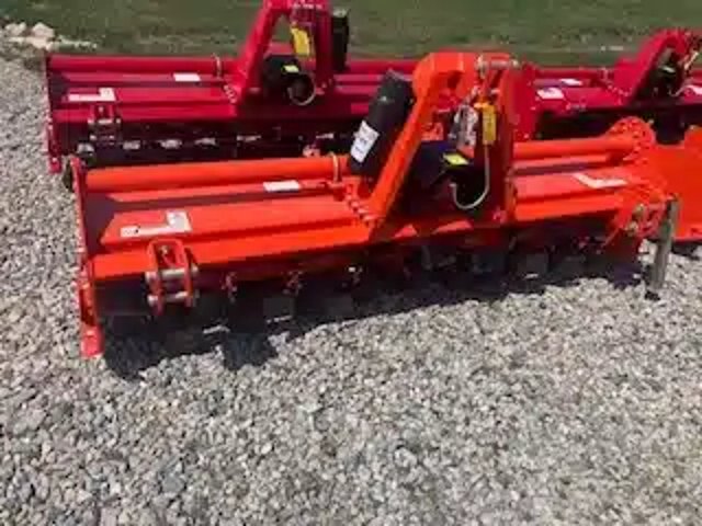 Farm Maxx FTH - 84" Roto Tiller Tillage Attachment