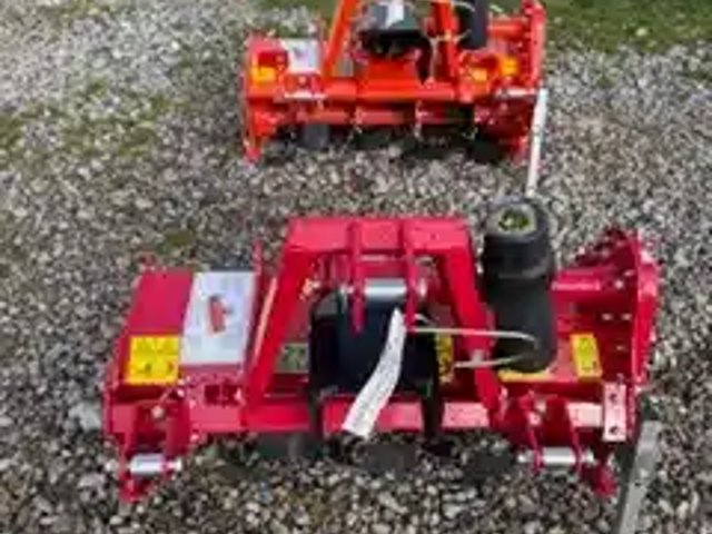 FarmMaxx 36" Motoculteur