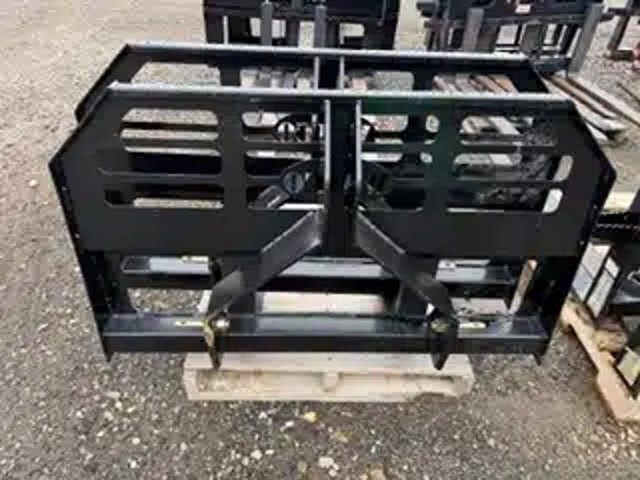 Walco 2000lb Fourche à palette