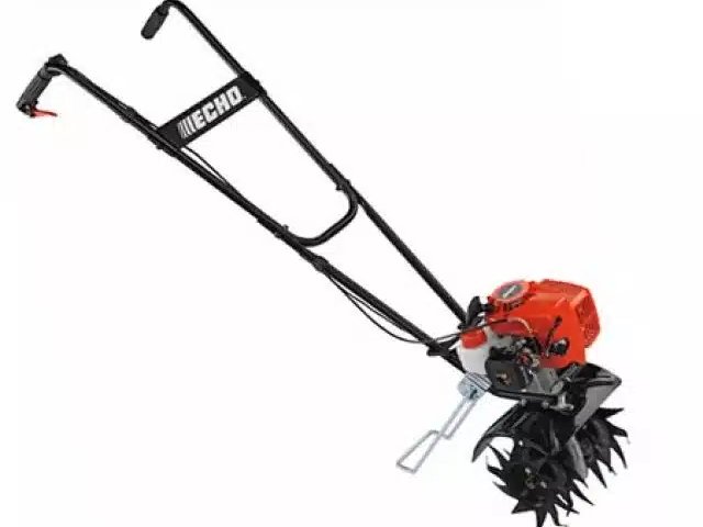 Echo TC-210 Motoculteur