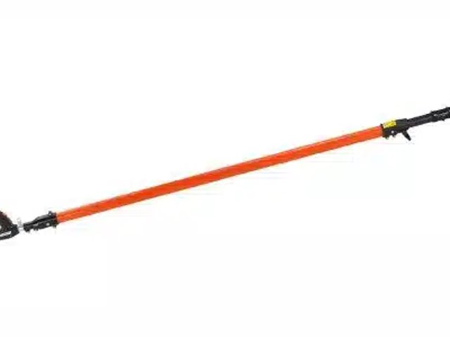 Echo PPT2620 Taille-haie