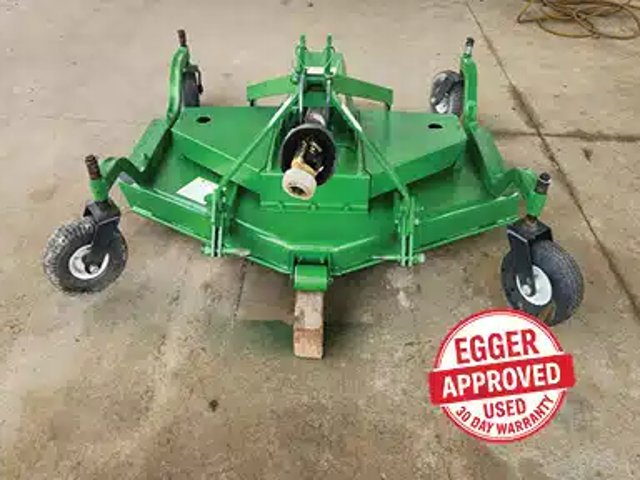 Buhler Farm King Tracteur à pelouse