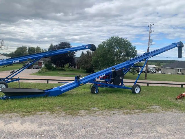 2026 Brandt 1547LP+ Convoyeur